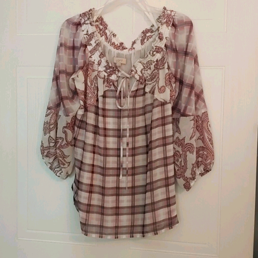 Woman's Top